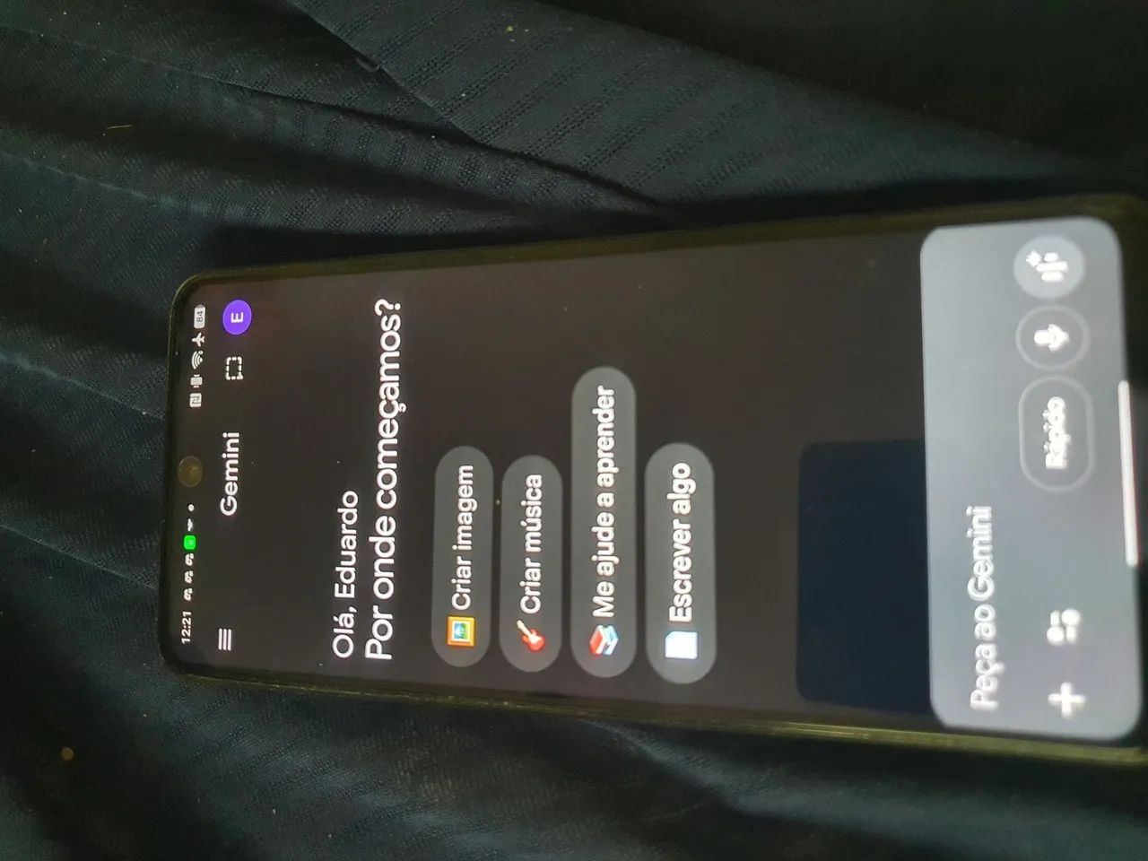Realme c75 de 256 gb