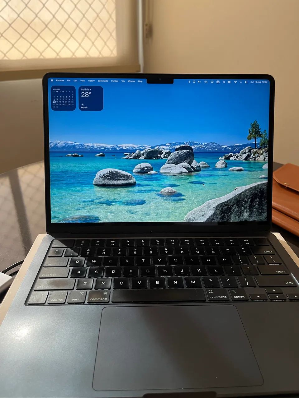 MacBook Air m3 13? 8GB - Foto 3