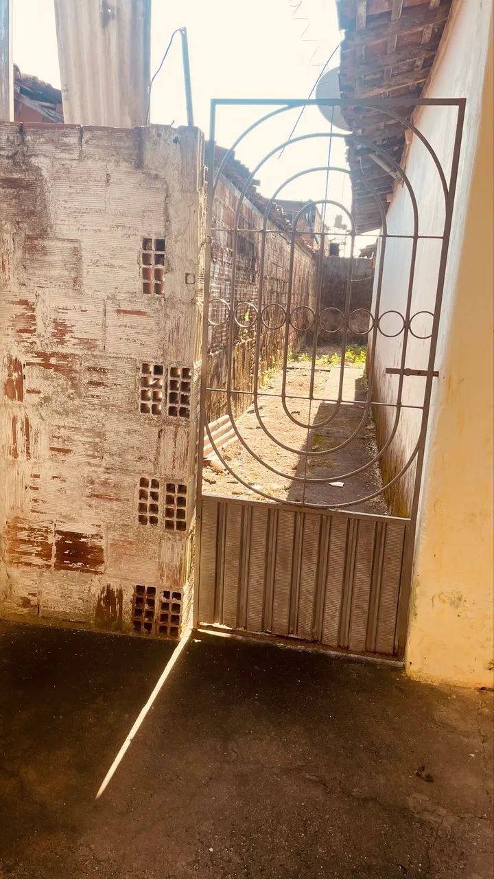 Casa a venda 