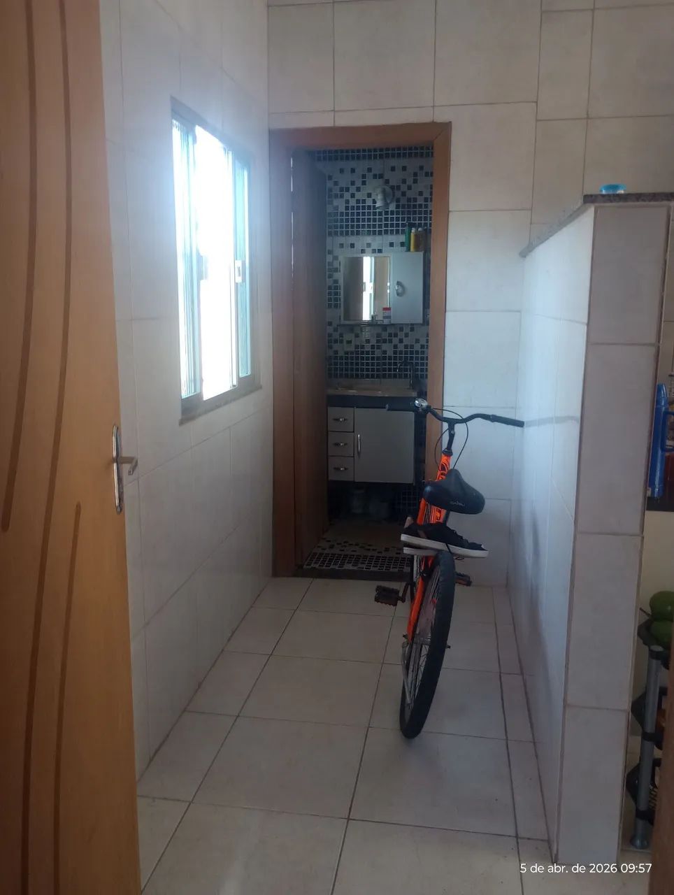 Vendo casa boa. - Foto 5