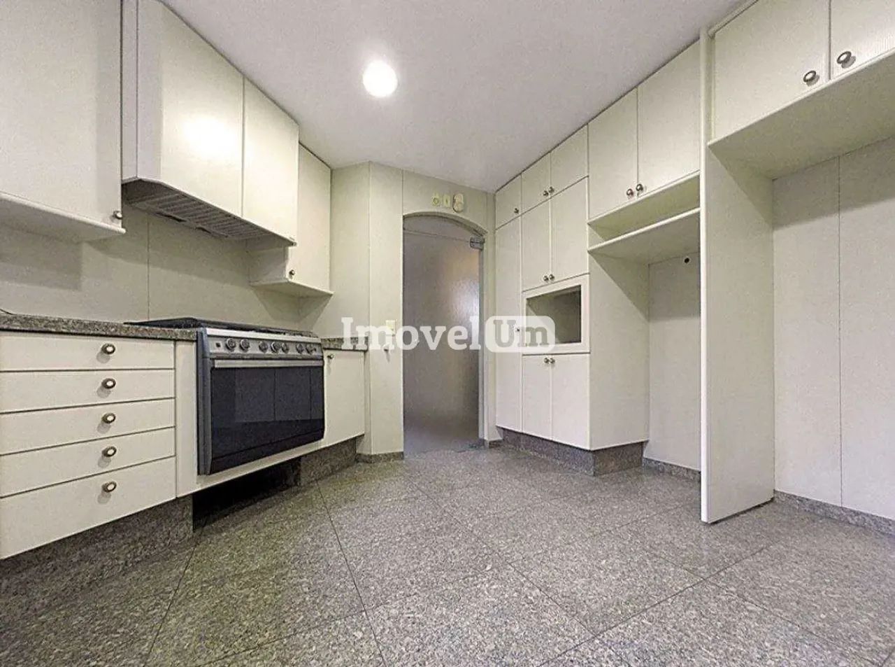 Campo Belo | Apartamento 4 quartos, sendo 4 suites - Foto 5
