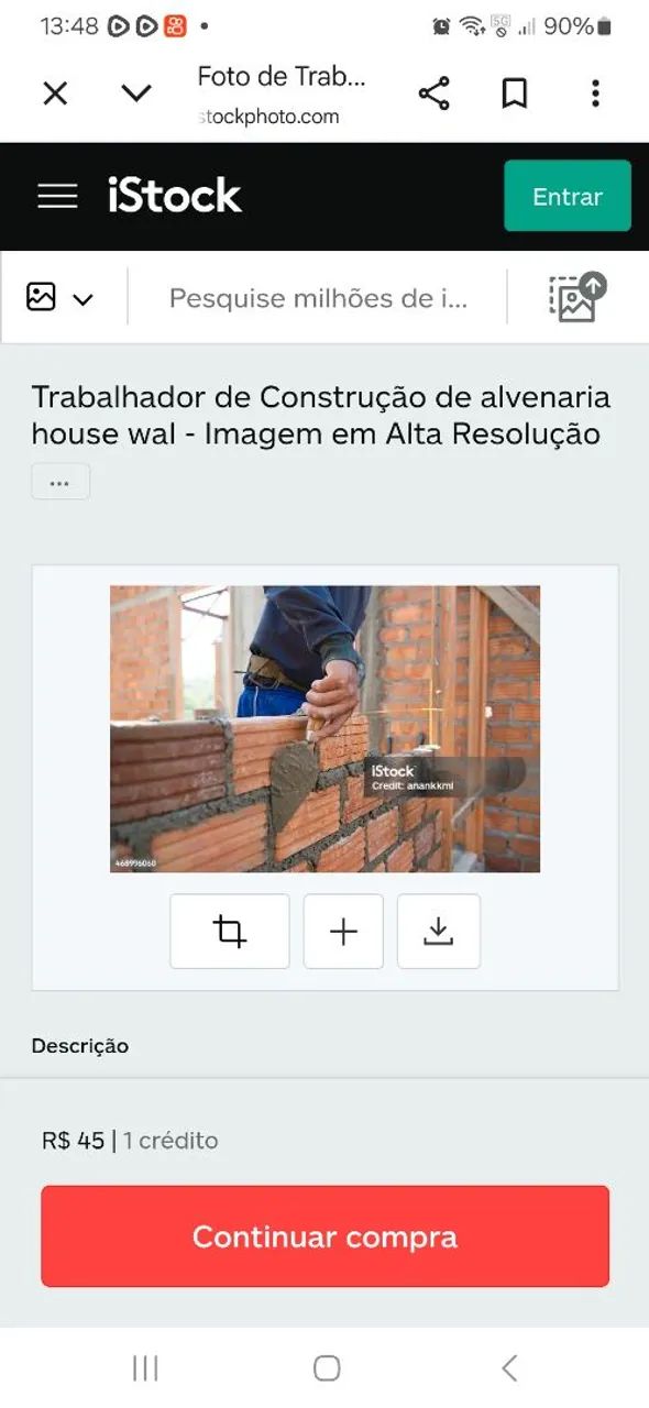 Gilmar pedreiro - Foto 2