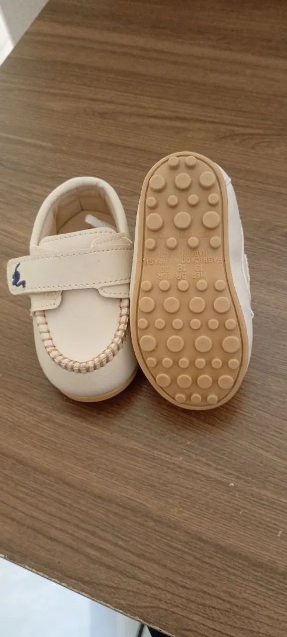 Sapato e sandália  - Foto 2