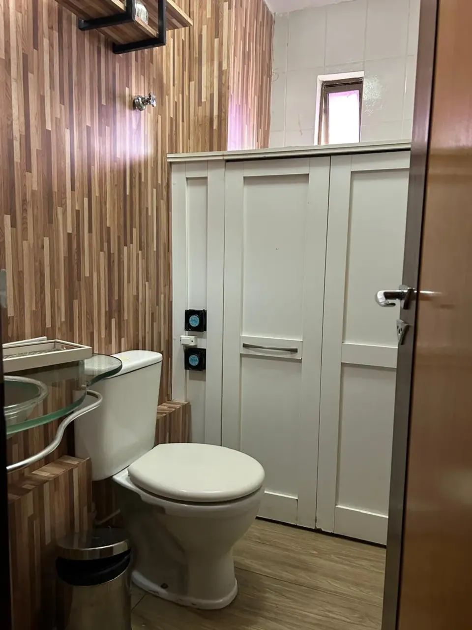 Alugo sala comercial de 57m² no edifício Wall Street funcionando um consultório odontológi - Foto 3