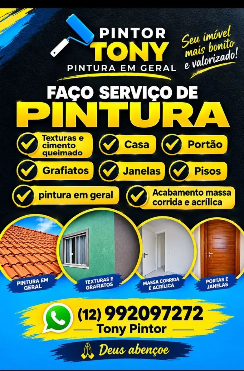 Pintura civil  - Foto 2