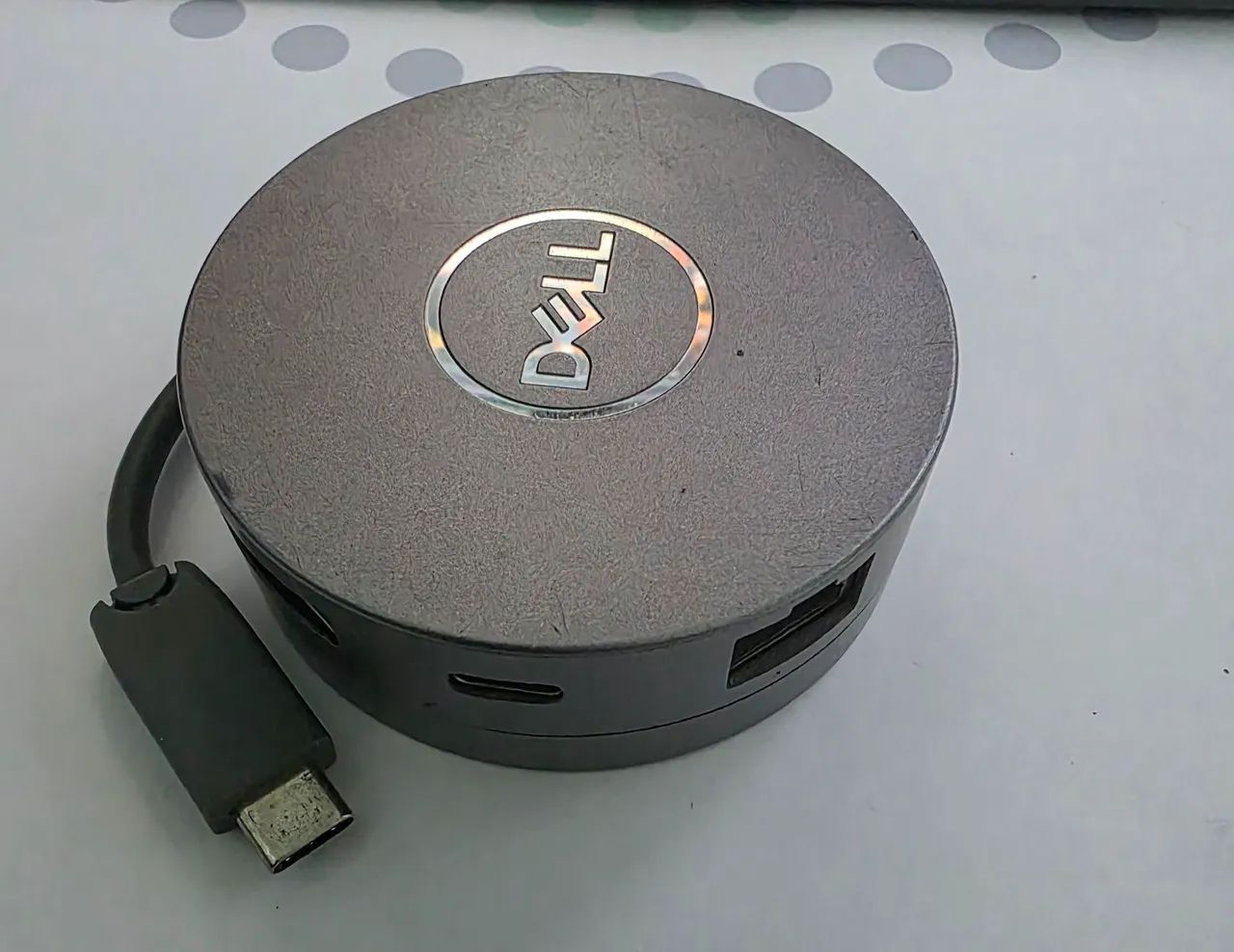 Adaptador USB-C Mobile Dell Adapter - Foto 4