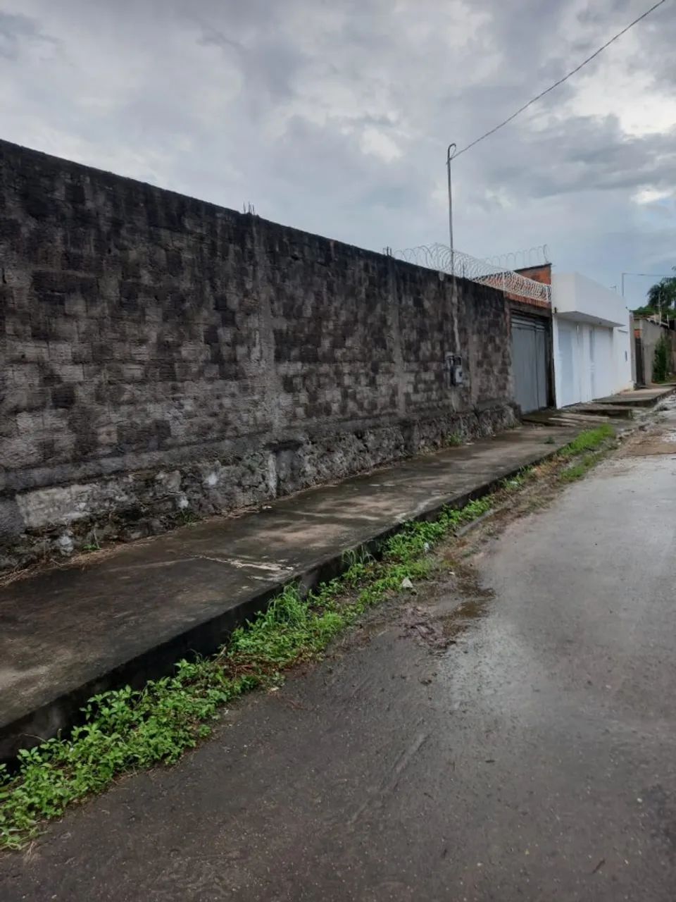 Lotes Cohabiano - Cohatrac  - Foto 4