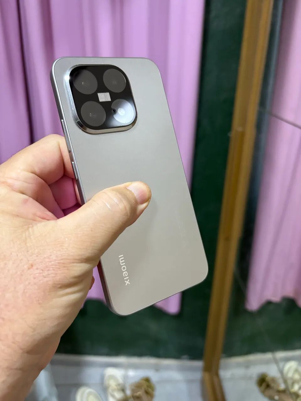 Xiaomi 15t completo 512 gigas  - Foto 4