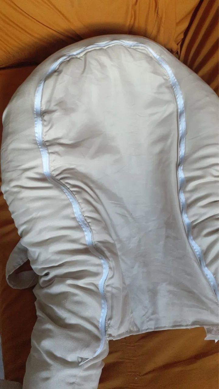 Ninho redutor para bebê  - Foto 2
