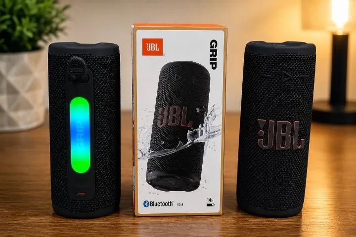 Caixa de som JBL GRIP - Foto 2