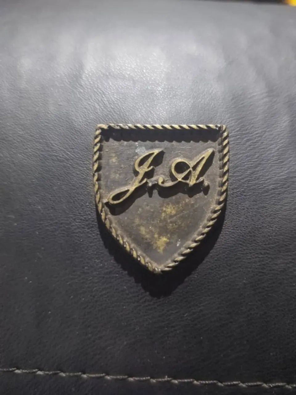 Alforje Moto Custom JA - Foto 3