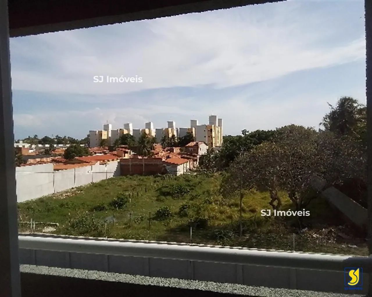 Apartamento de 1ª locação com lazer completo no Eusébio - Foto 7