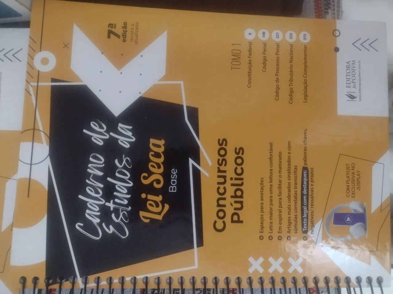 Livros novos - Foto 3