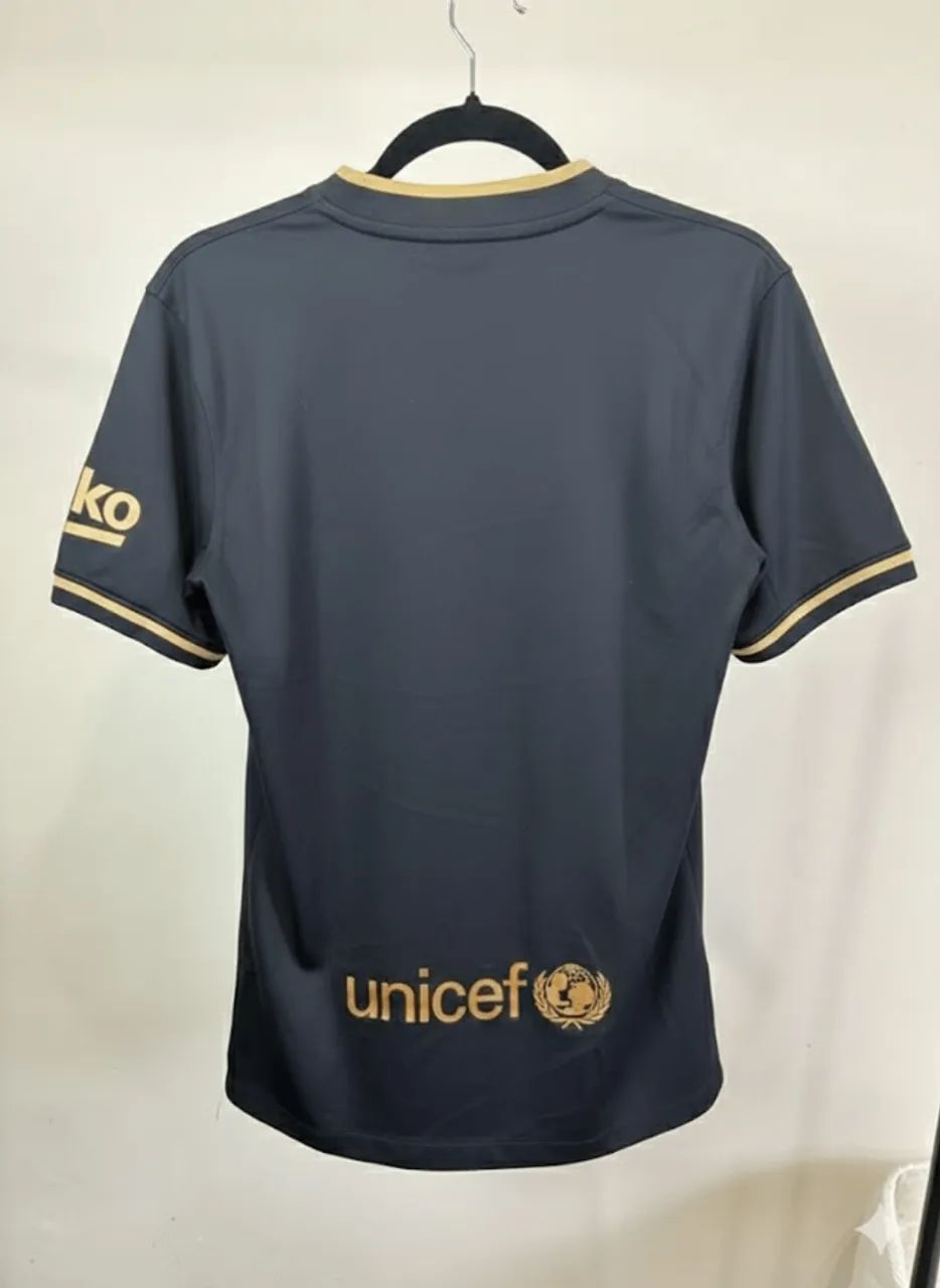 barcelona 2020 away original - Foto 4