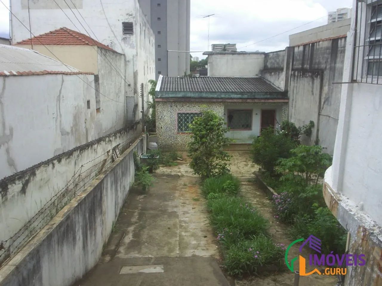AREA - ALTO DA MOOCA - SP - Foto 4