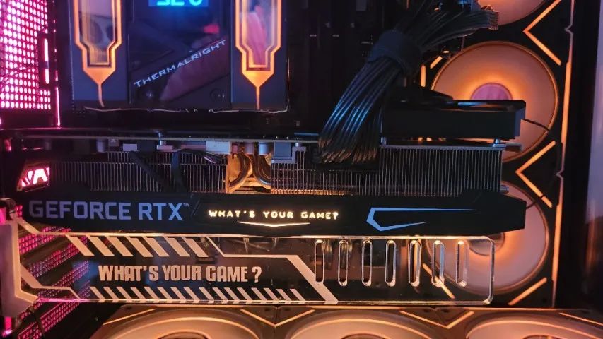 RTX 3080 TI