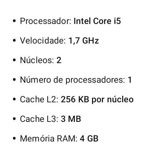 MacBook  - Foto 5