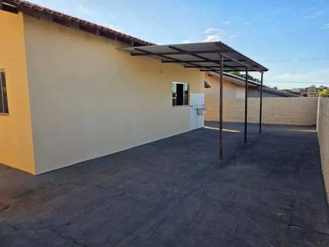 Vende- se casa em Altônia  - Foto 2