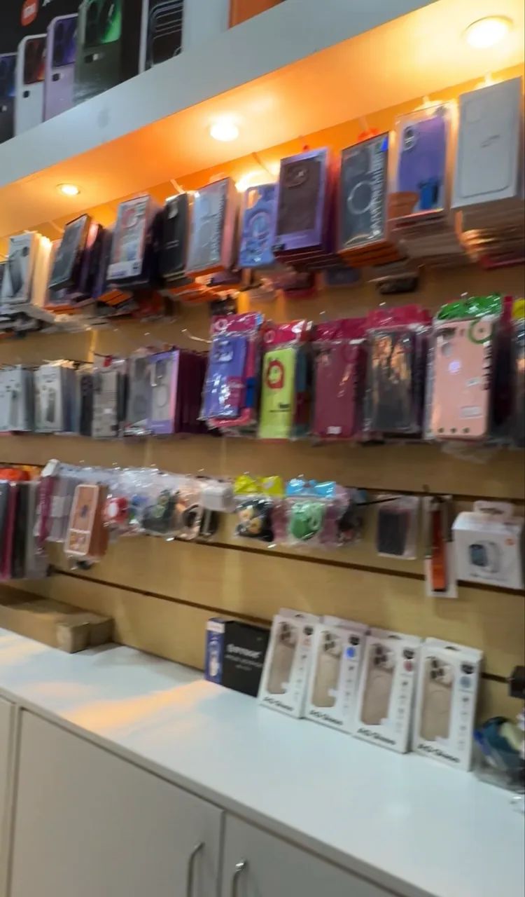 Repasse de loja de acessórios para celular ?  - Foto 2