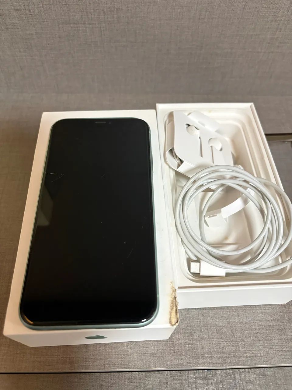 iPhone 11 - Foto 2