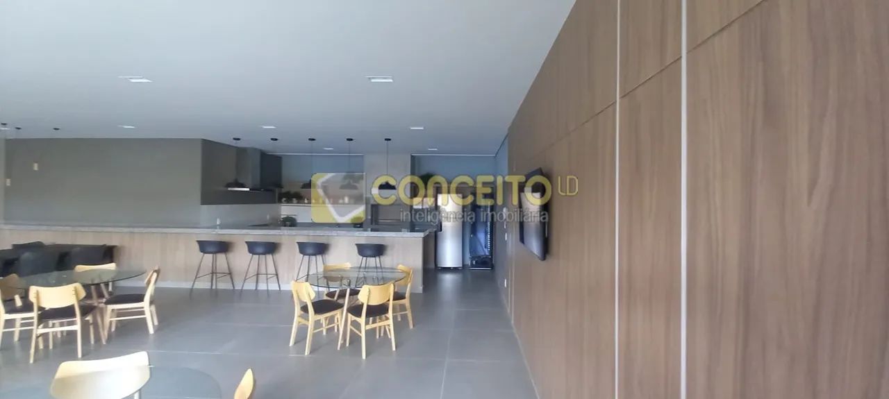 Apartamento com 03 dormitórios para locação no Edificio Venice Downtown - Foto 5