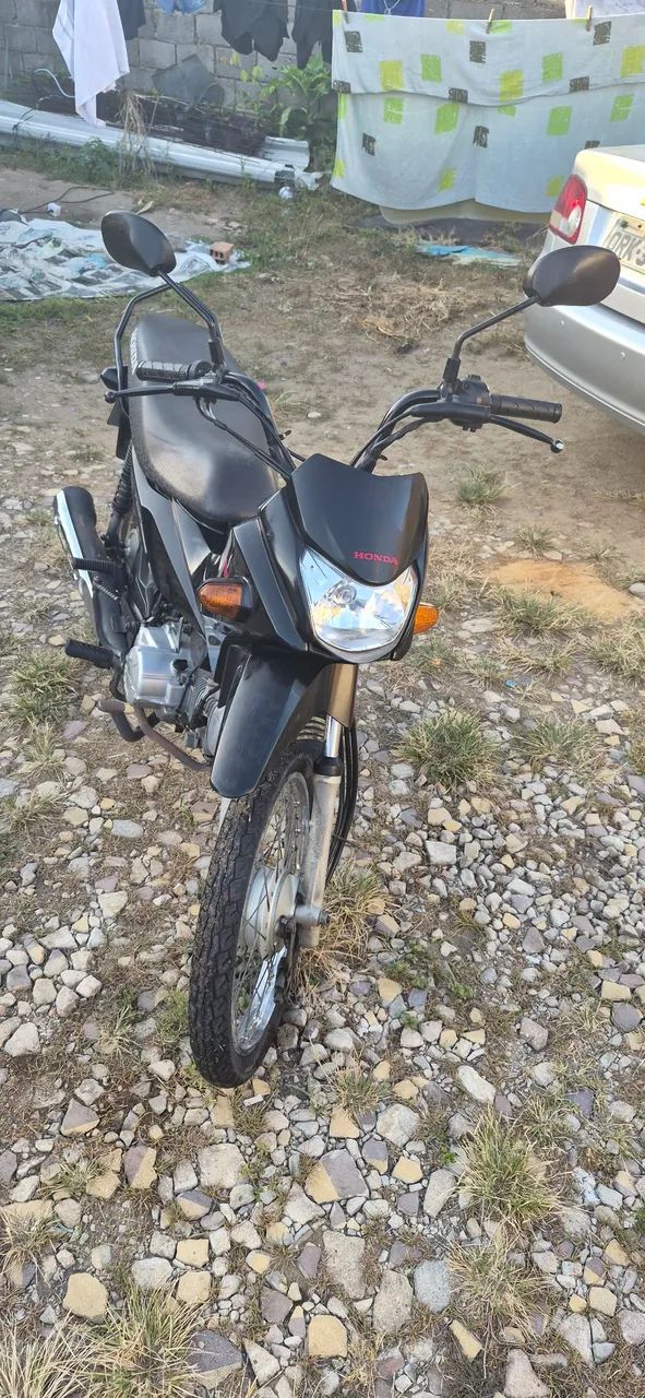 Pop 110i 2022