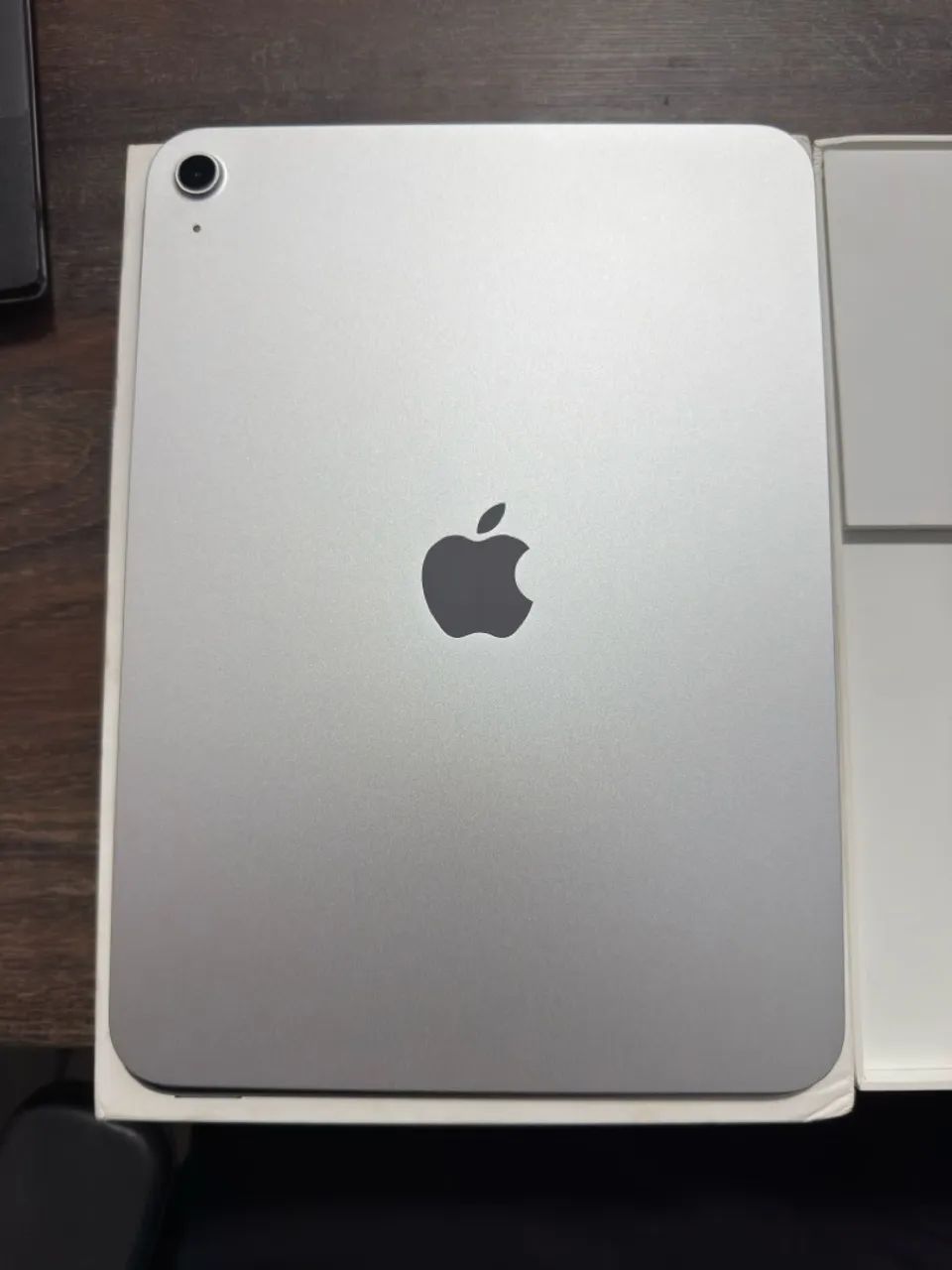 Vendo IPAD 10 A16 com garantia até 02/06/2027 - Foto 3
