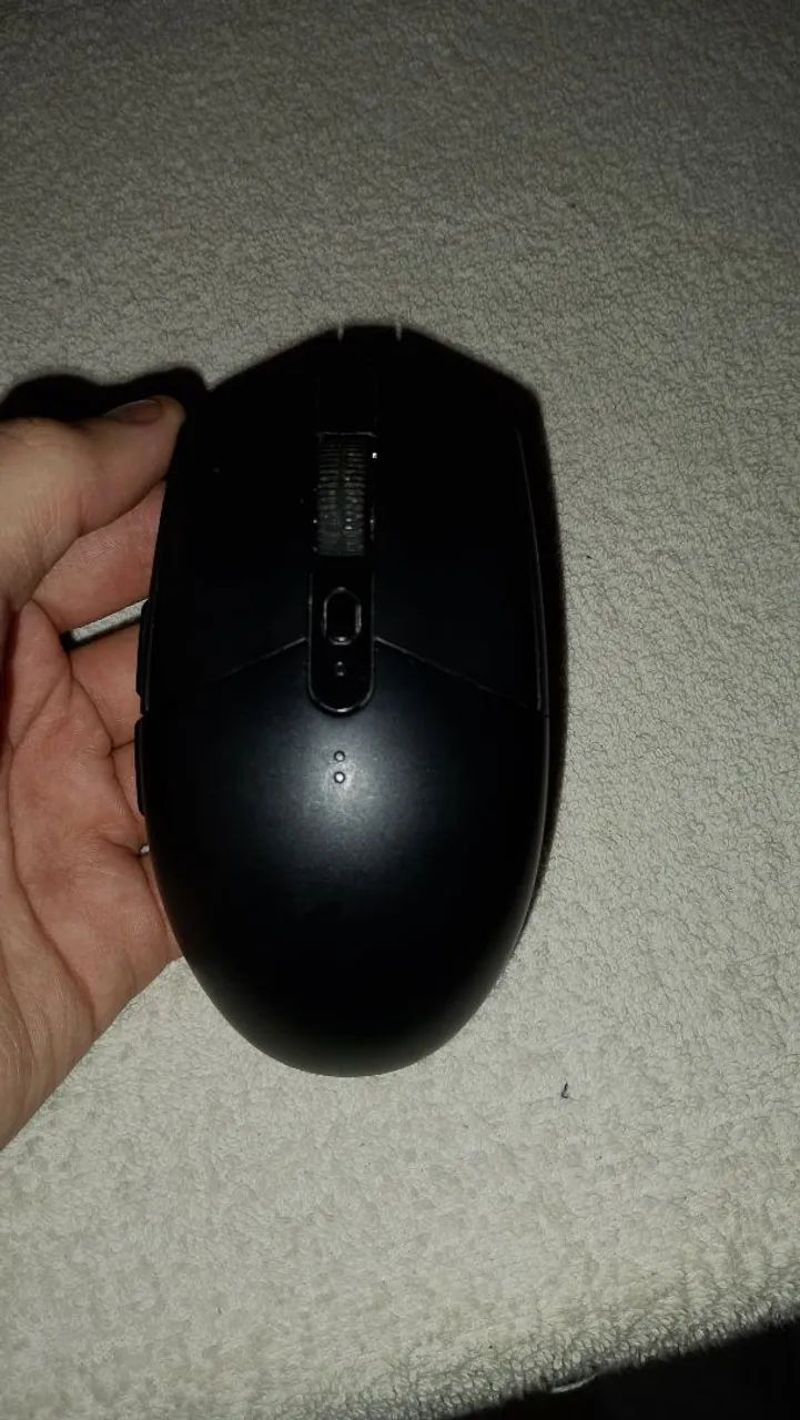 Mouse Logitch G305 usado