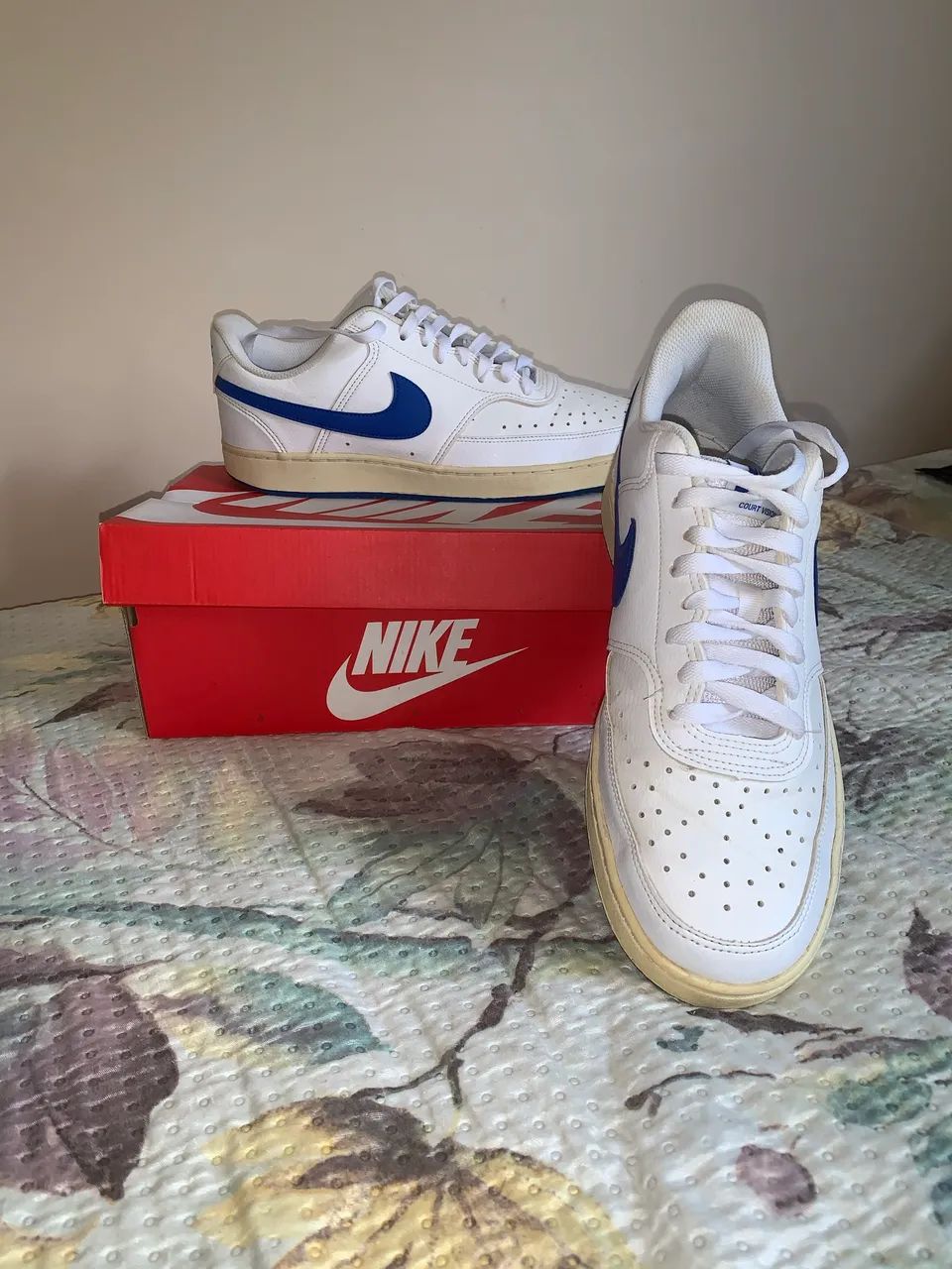 Nike court vision low - Foto 3
