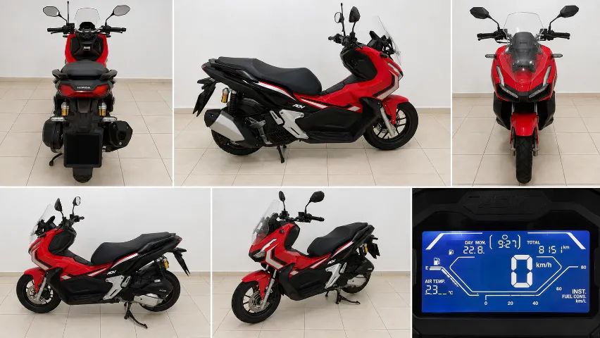 ADV 2023 