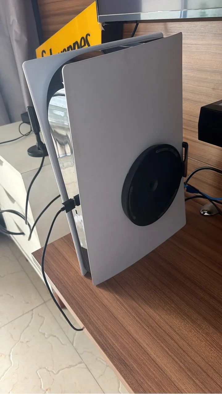 Ps5 Fat - Foto 2