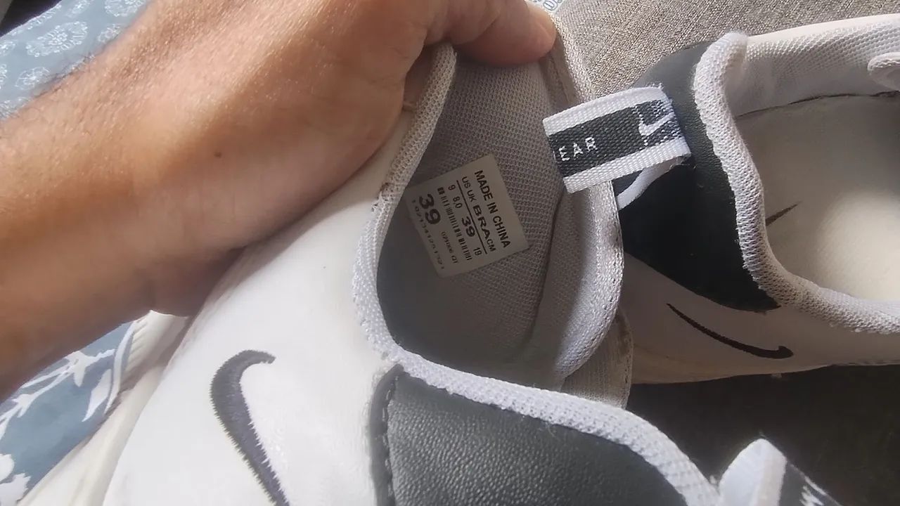 Nike Air Force Tam.39 - Foto 2