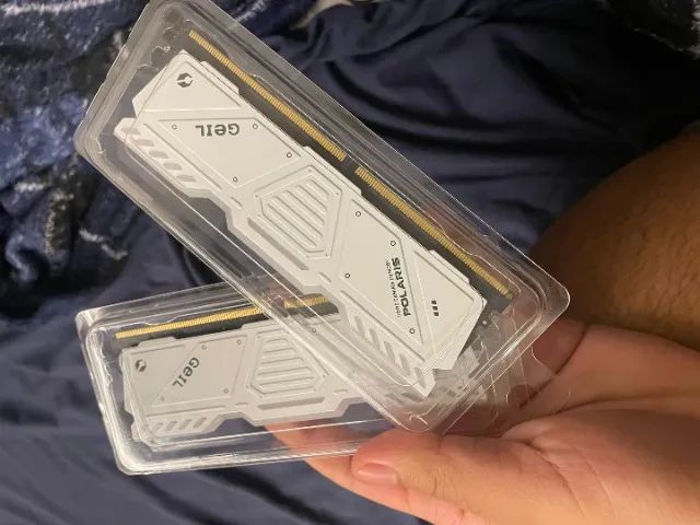 32gb ddr5 (SEMI NOVA)