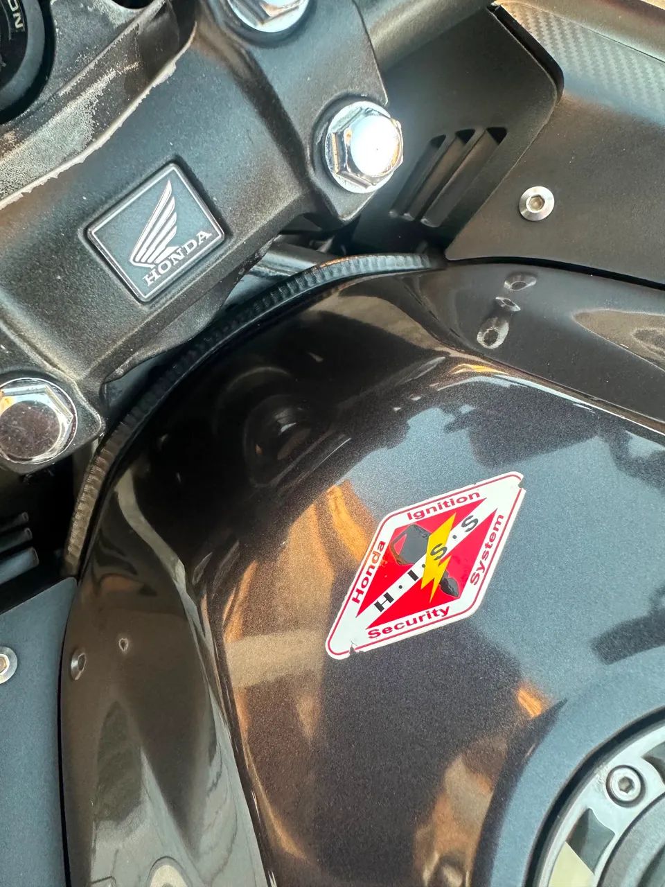 CB 650f - Foto 5