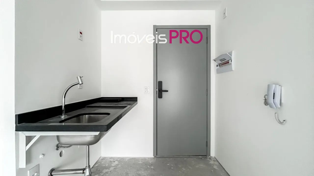 Studio, Vila Olímpia - São Paulo - Foto 5