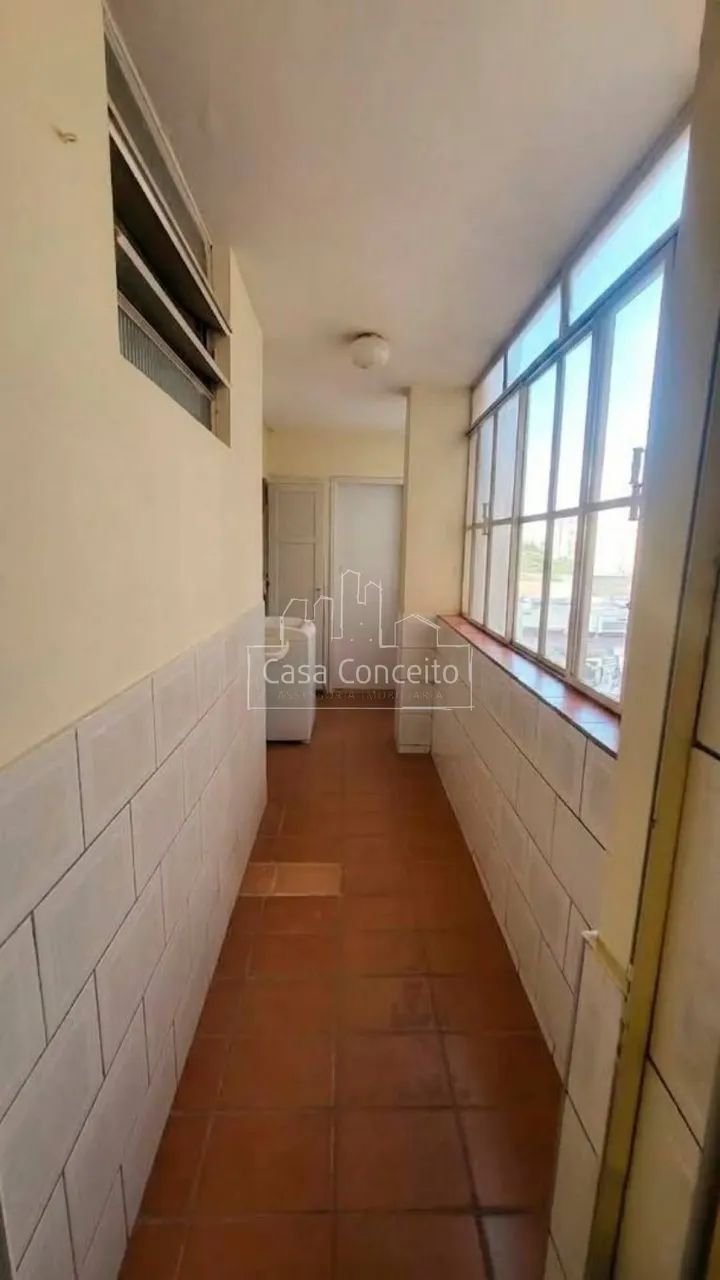 Apartamento Amplo Para Vender com 3 quartos no bairro Centro em Sorocaba - Foto 4