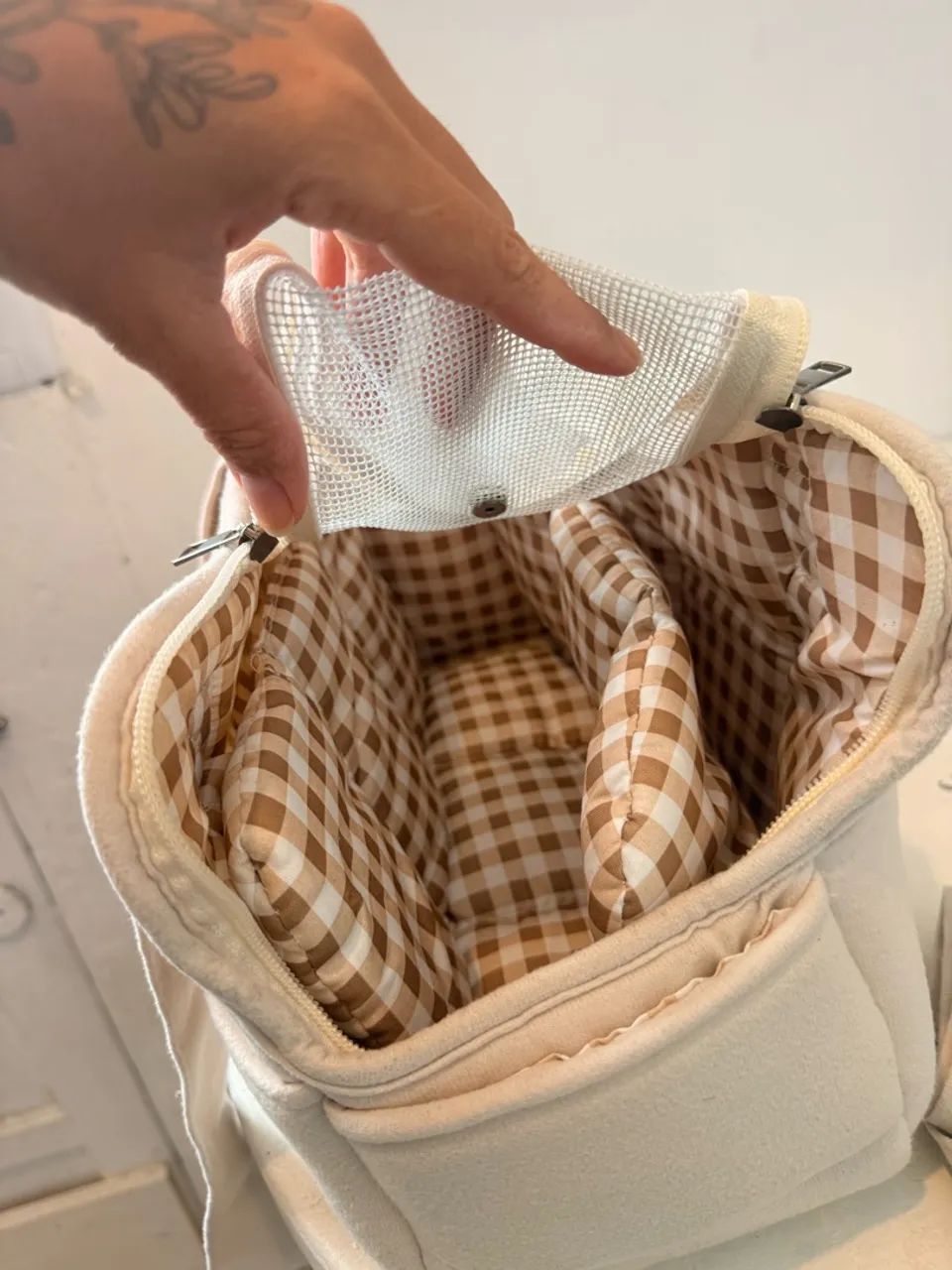 BOLSA PET ESTILOSA - Foto 3
