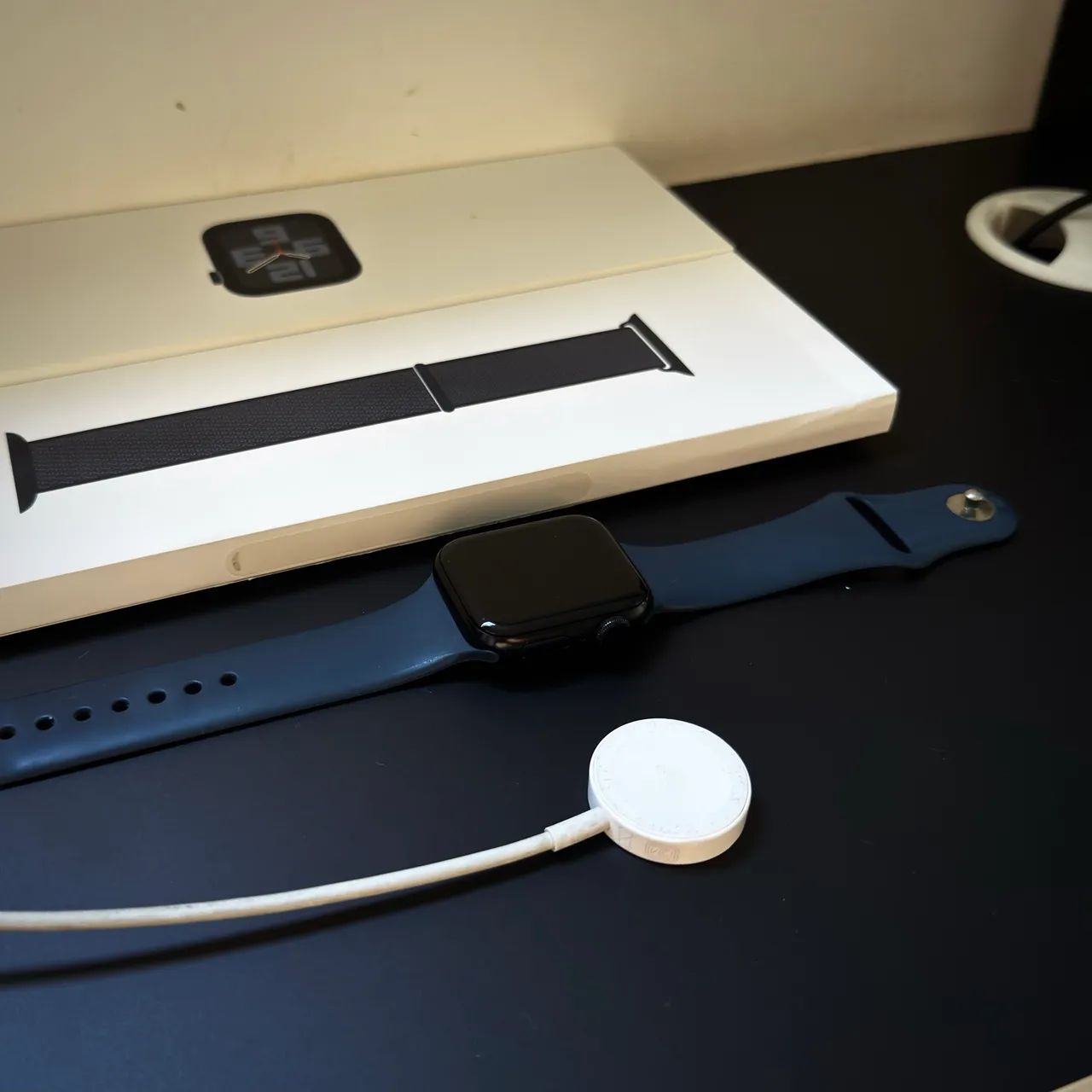 Apple Watch SE 2ª Geração - Foto 3
