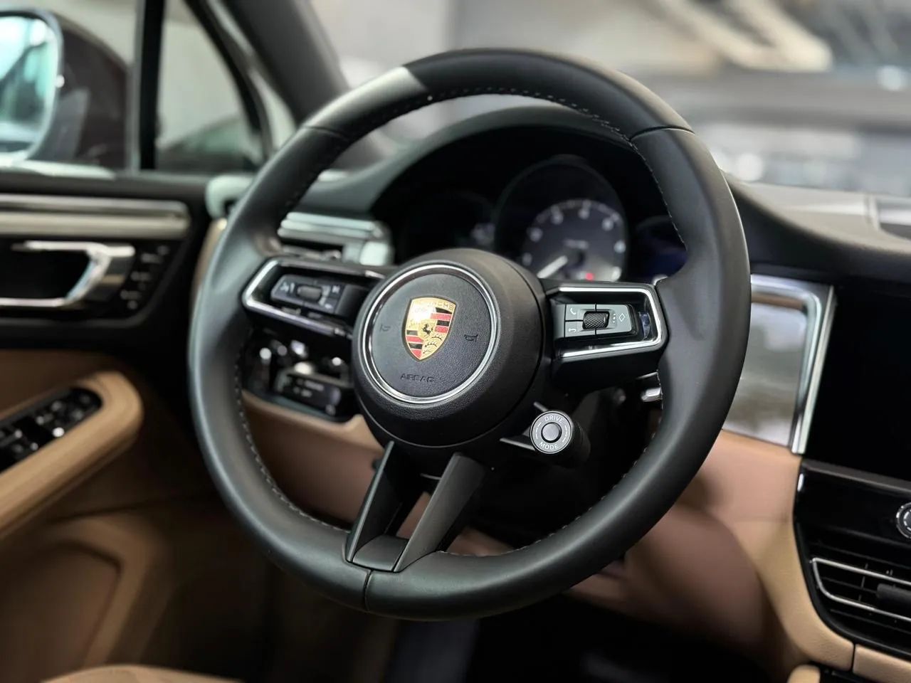 Porsche Macan 2.0 Turbo 237/252cv 2024 - Foto 4