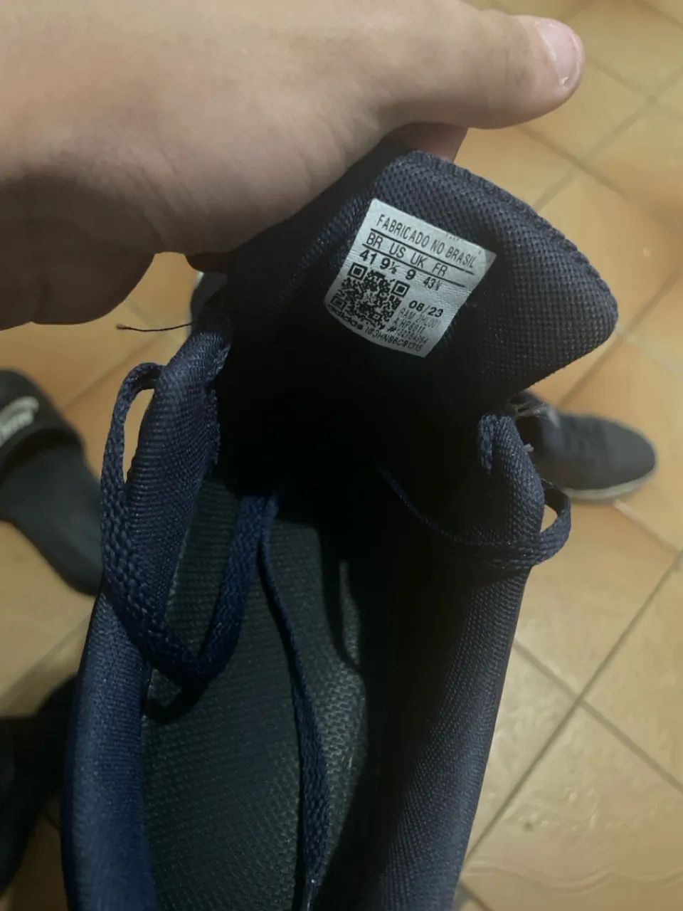 tenis adidas  - Foto 2