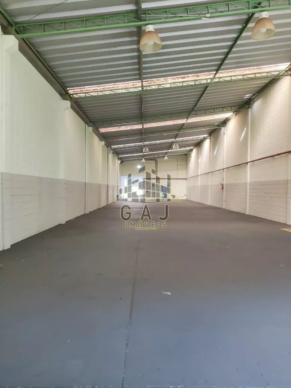 Salão industrial 620m² Jardim Pérola - SBO/SP - Foto 3
