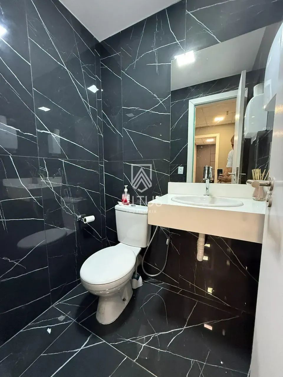 Sala Comercial Edifício Lena Empresarial, Pituba, Salvador, BA - Foto 5