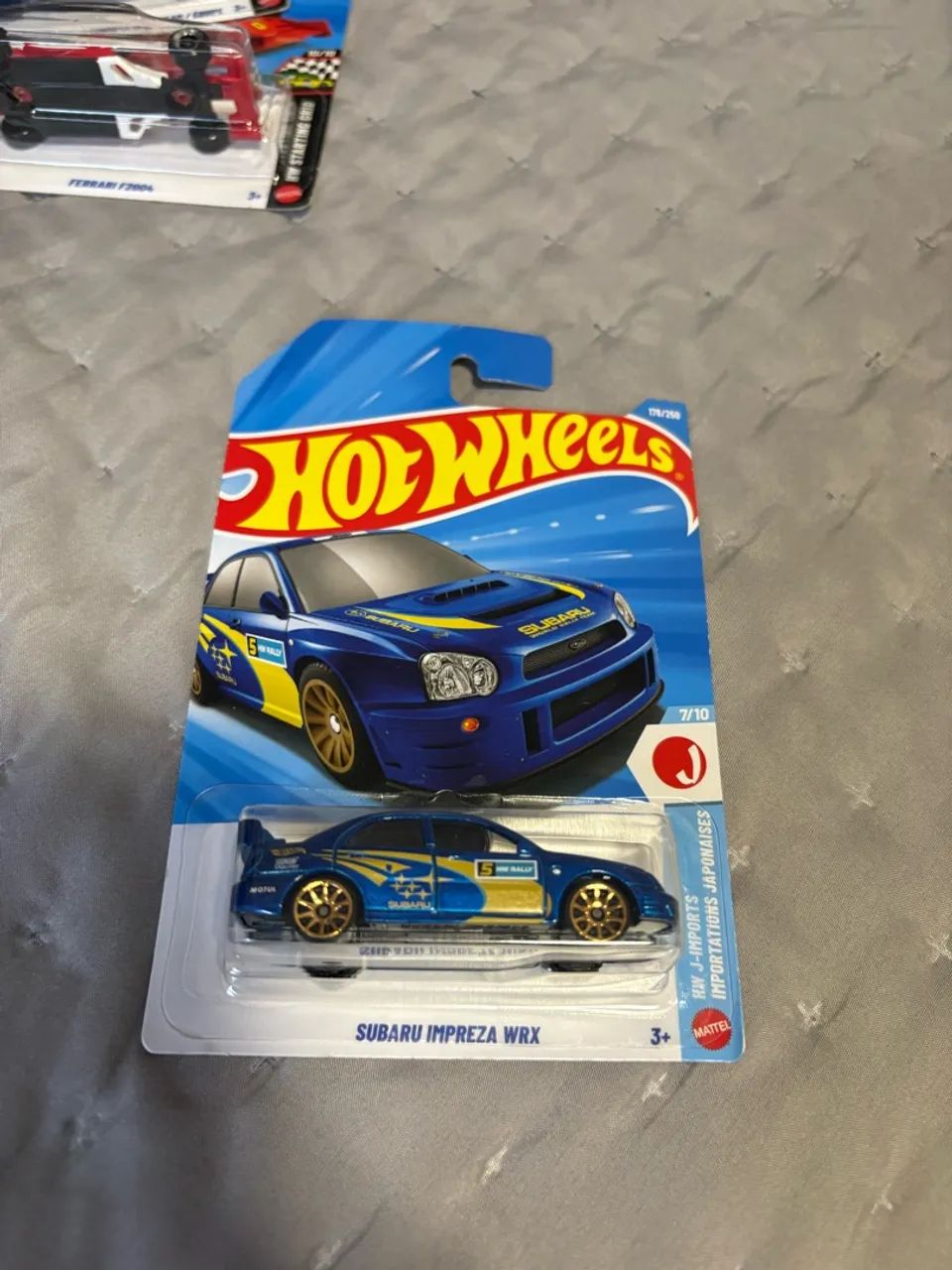  Hotwheels kit com 2