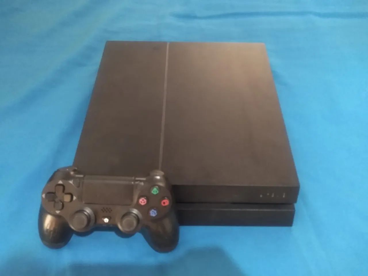 Playstation 4