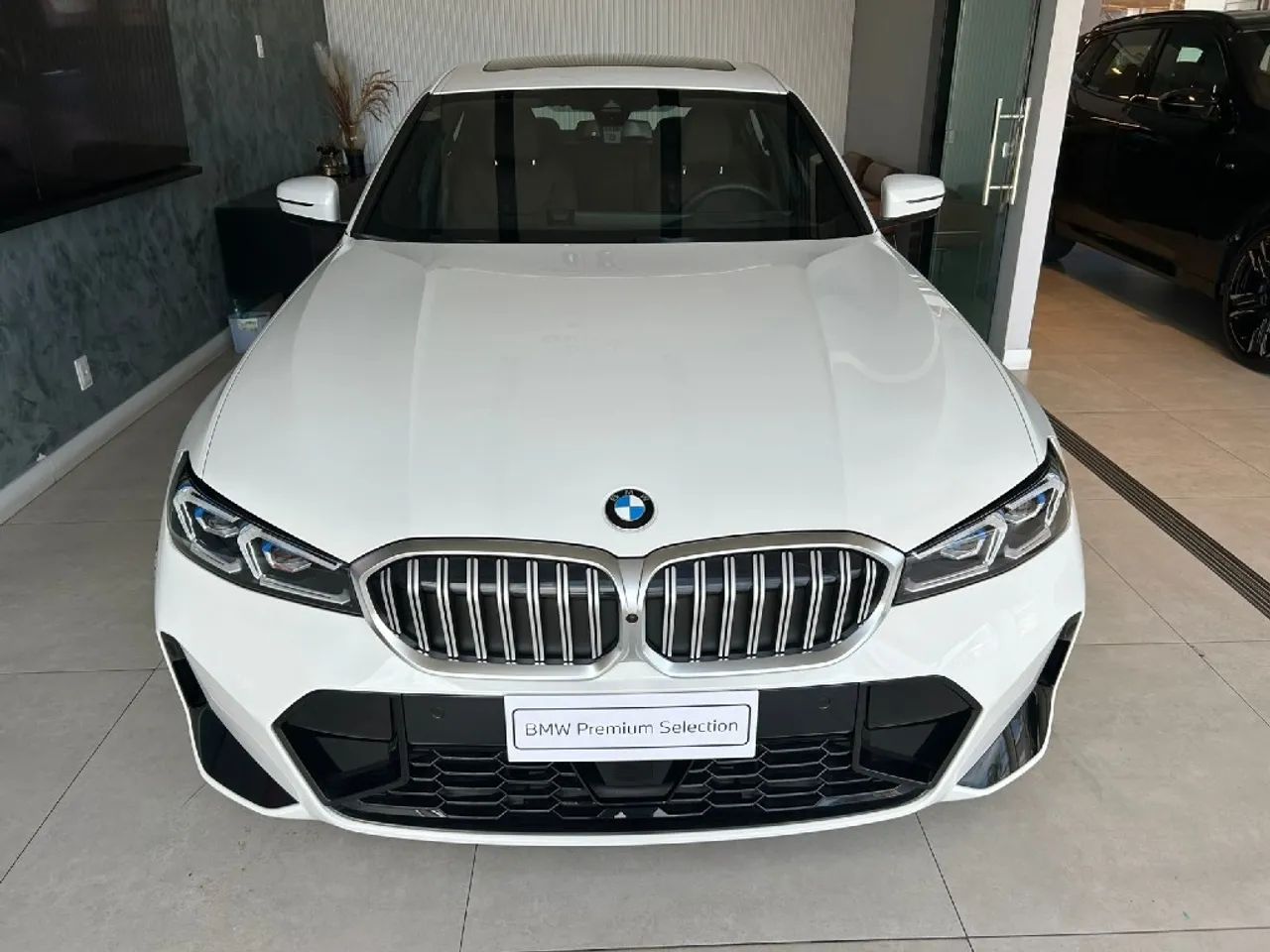 BMW 320I 320i 2026 - Foto 2