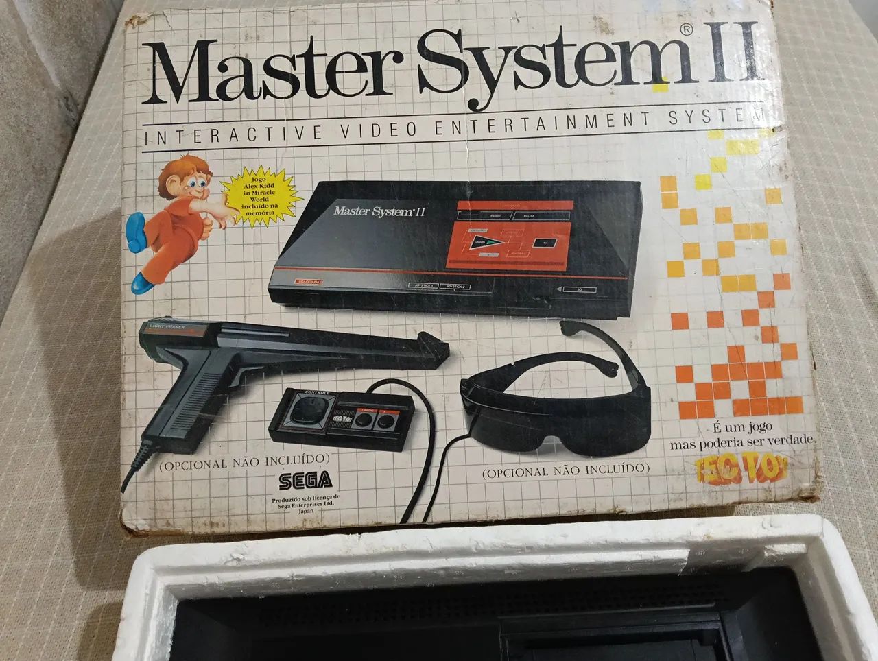Master system - Foto 4