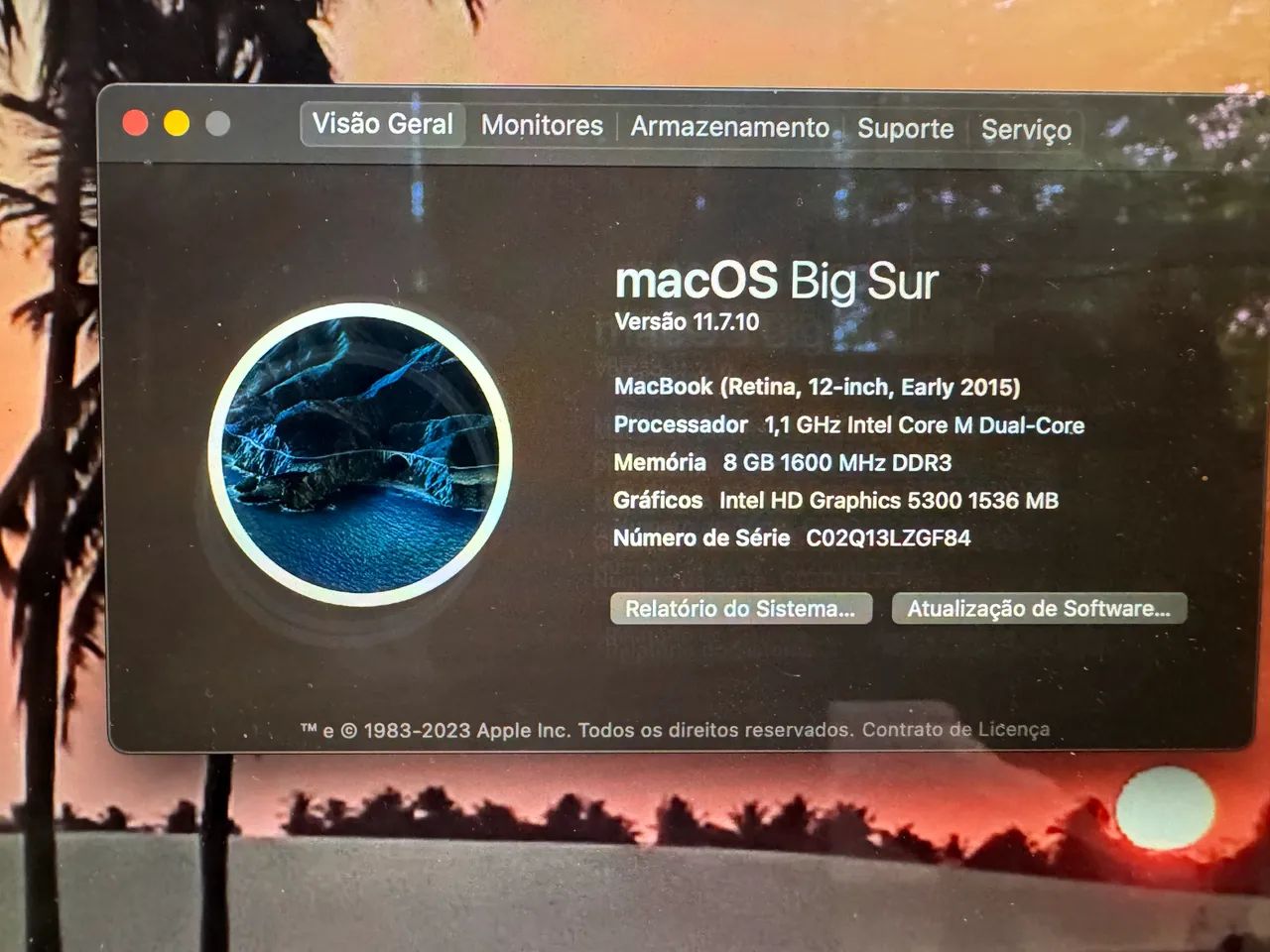 MacBook  - Foto 4