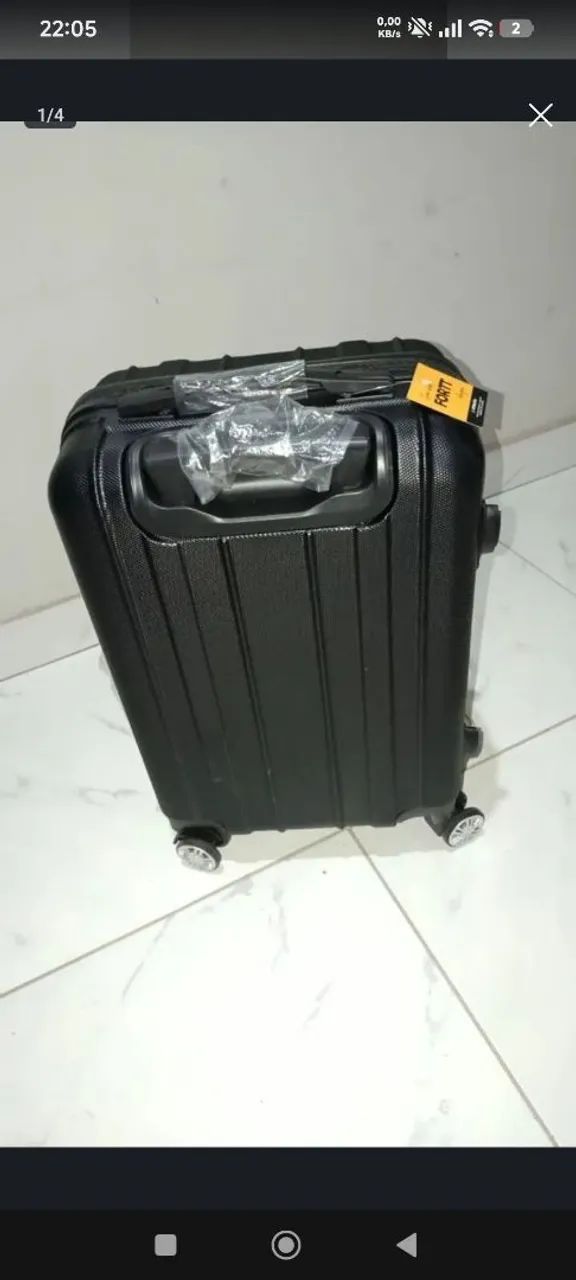 Mala nova
