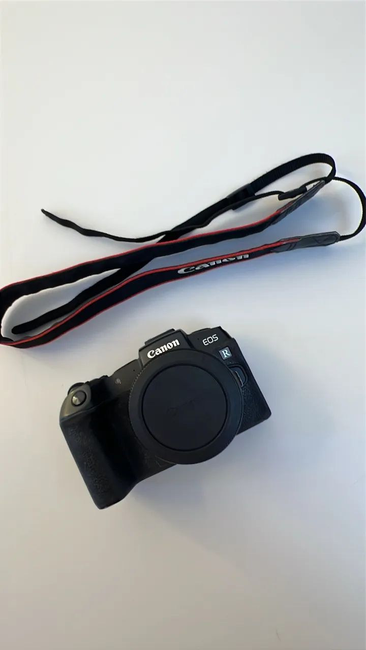 CANON RP + ADAPTADOR  - Foto 2