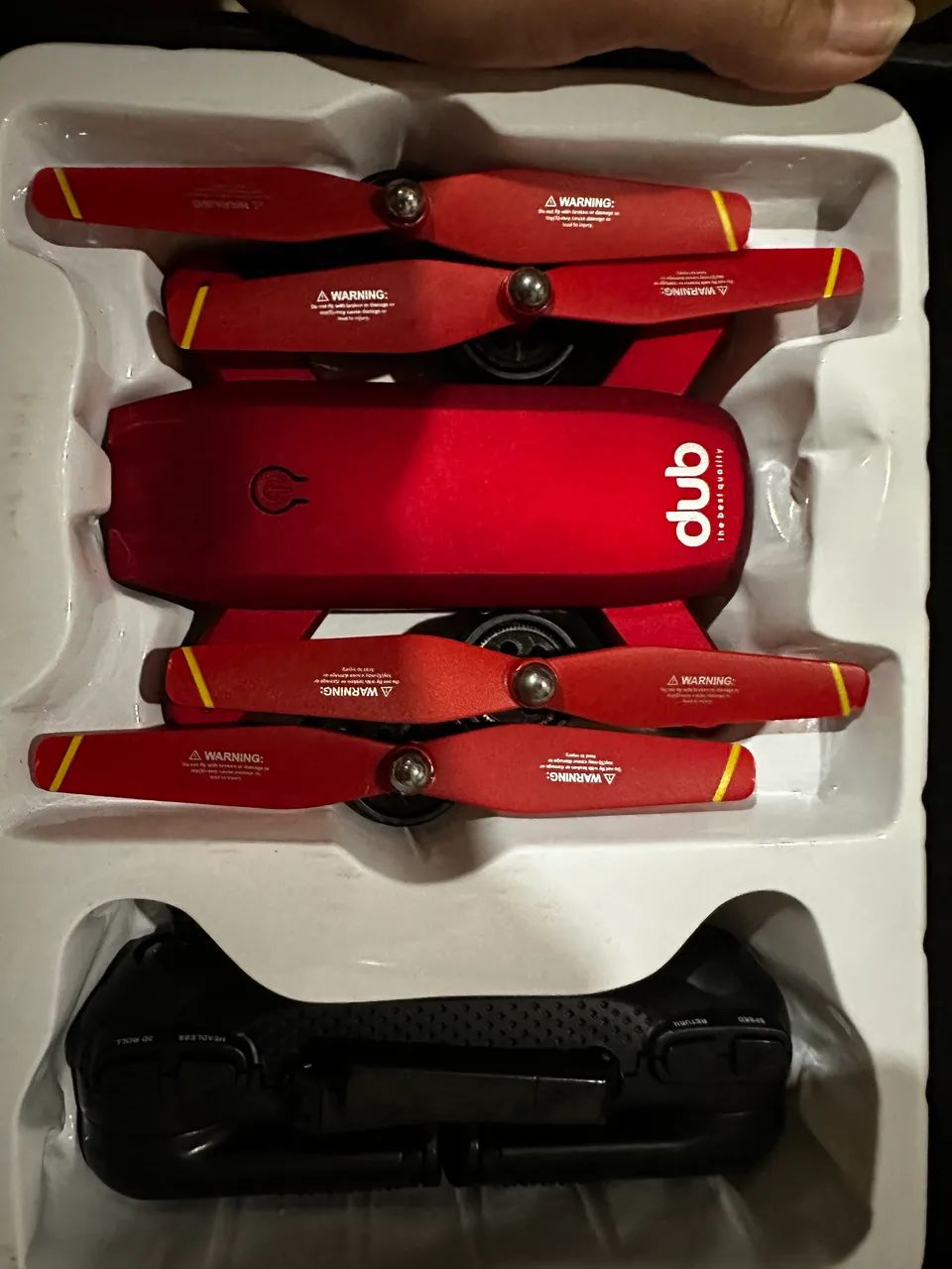 Drone - Foto 3